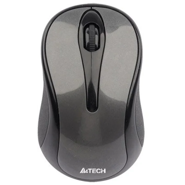 Мышь A4Tech G7-360N (серый)